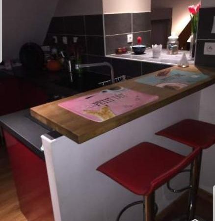 Duplex Dans La Vallee Безансон Екстер'єр фото
