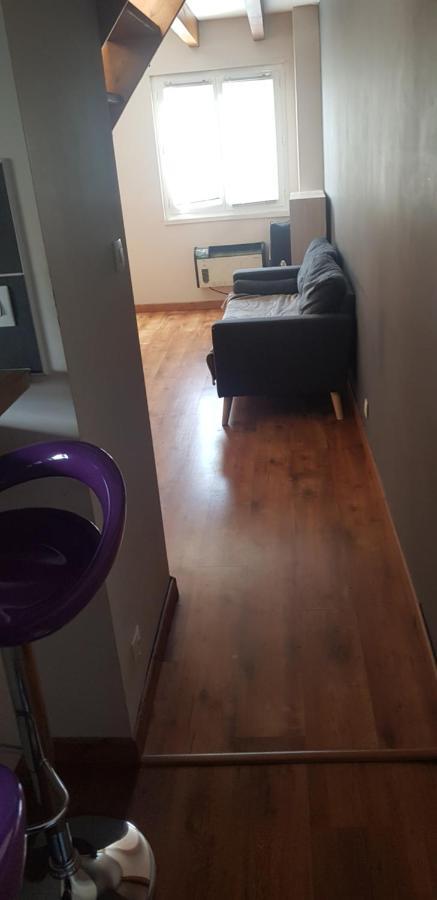 Duplex Dans La Vallee Безансон Екстер'єр фото